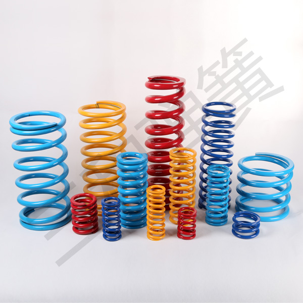 彈(dan)簧機(ji)操作(zuo)的詳(xiang)解