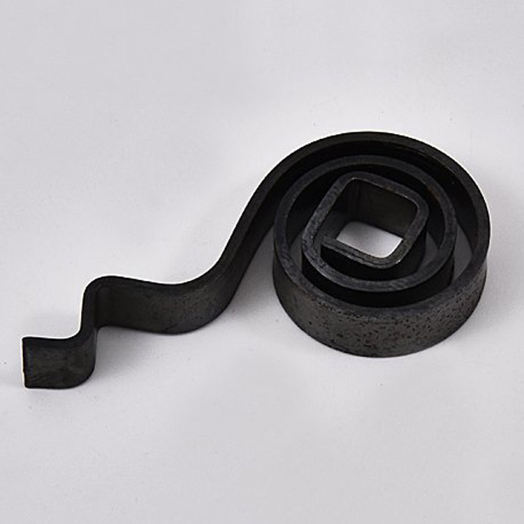 片彈簧/渦(wo)卷彈簧的(de)特點都有(you)哪些？